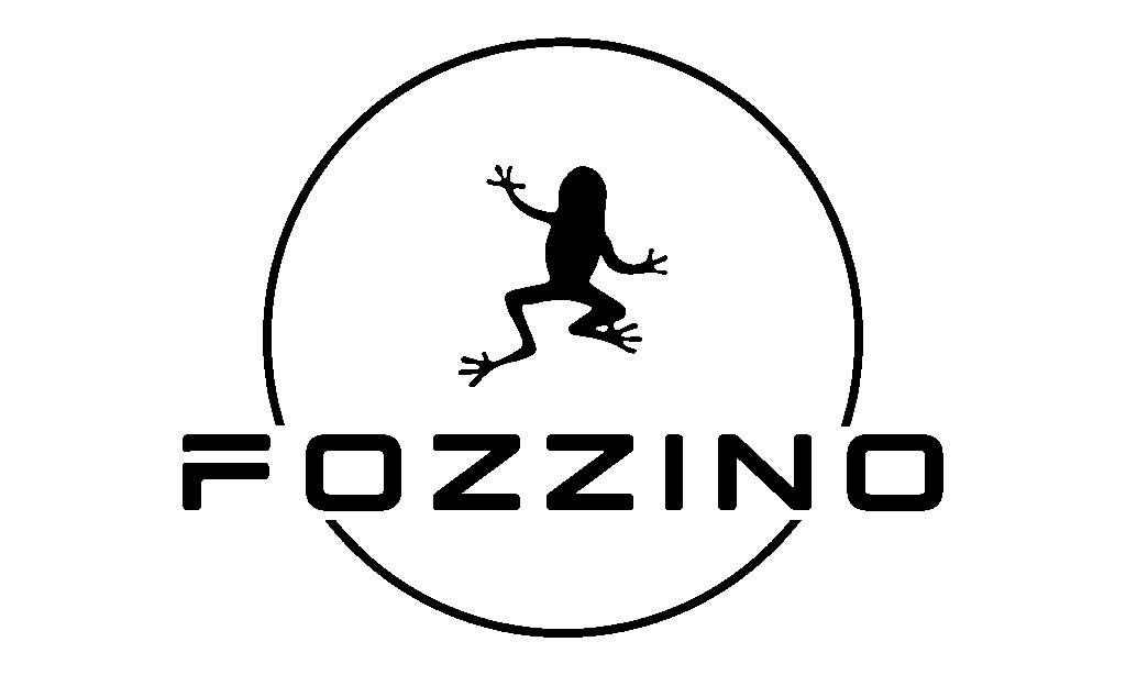 Fozzino logo