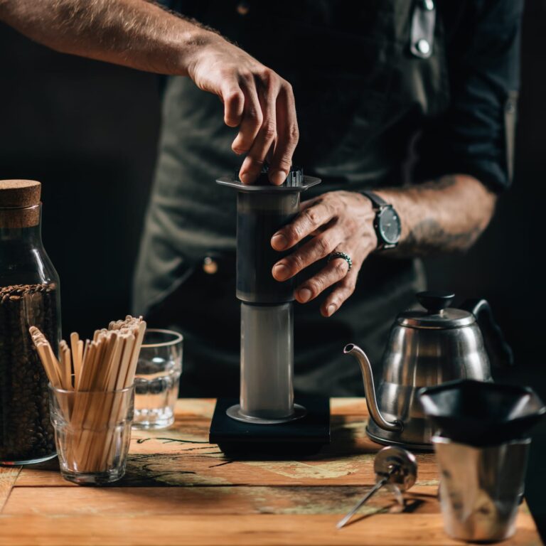 Barista