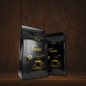 Traditional Taste