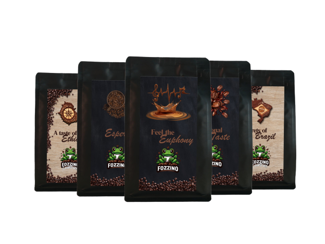 Fozzino termékek